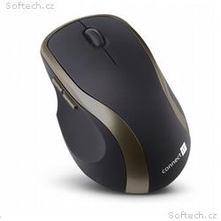 CONNECT IT Bezdrátová laserová myš WM2200 (+ 2x AA