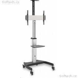 CONNECT IT Wheelie II pojízdný stojan & držák na j