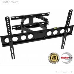 CONNECT IT TitanMove Premium nástěnný držák na obr