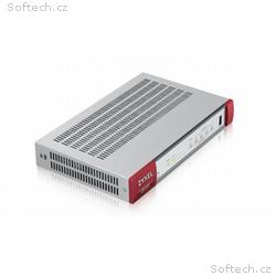 Zyxel USG Flex 100 Firewall, VERSION 2, 10, 100, 1