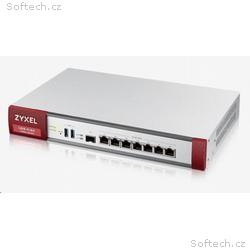 Zyxel USGFLEX500 firewall with 1-year UTM bundle, 