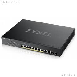 Zyxel XS1930-12HP 8-port Multi-Gigabit Smart Manag