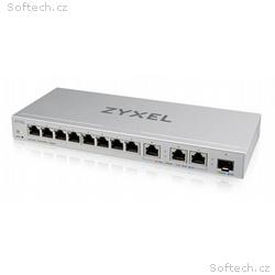 Zyxel XGS1250-12 12-port Gigabit Webmanaged Switch