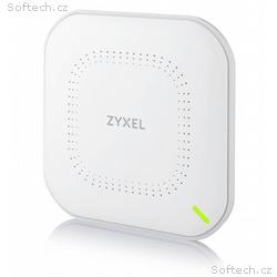 Zyxel NWA50AX Wireless AX1775 WiFi 6 Dual-Radio Po