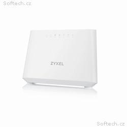 Zyxel WiFi 6 AX1800 5 Port Gigabit Ethernet Gatewa