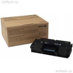 Xerox toner Black pro WC 3315, 3325, 5000 str.