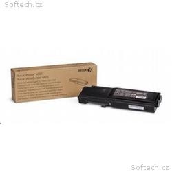 Xerox toner Black pro Phaser 6600, 6605, 3000 str.