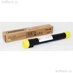 Xerox Yellow Toner Cartridge DMO pro WorkCentre 75