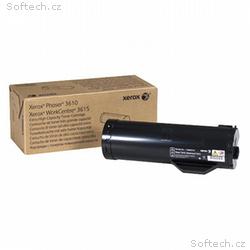 Xerox EXTRA HIGH CAPACITY SOLD TONER CARTRIDGE - P