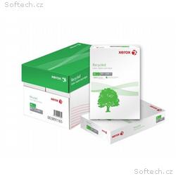 Xerox Papír Recyklovaný (80g, 500listů, A3)
