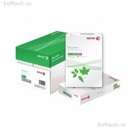 Xerox Papír Recyklovaný+ (80g, 500listů, A4)