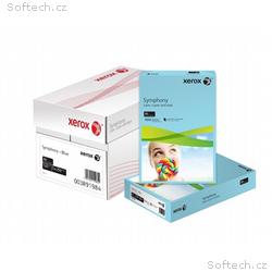Xerox barevný papír (Žlutá, 80g, 500 listů, A4)