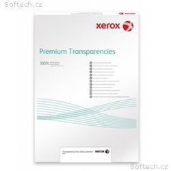 Xerox Papír Transparentní fólie - Transparency 100