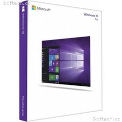 1PK WINDOWS PRO 10 64-BIT SK - LEGALIZAČNÍ SADA (G