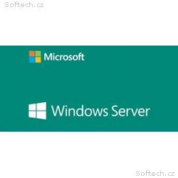 WINDOWS SERVER CAL 2019 CZ 5 CLT USER CAL OEM