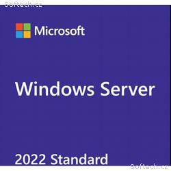 Win Server CAL 2022 Cze 1pk 5Clt Dev CAL OEM