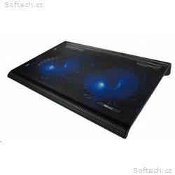TRUST Stojan na notebook Azul Laptop Cooling Stand