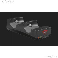 TRUST Nabíjecí stanice GXT 235 Duo Charging Dock f
