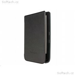 POCKETBOOK pouzdro Shell pro Basic Lux 4, černé