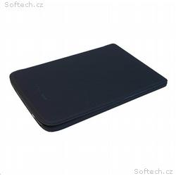 POCKETBOOK pouzdro Shell strips pro Basic Lux 4, č
