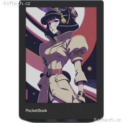 POCKETBOOK Verse Pro Color - Stormy Sea