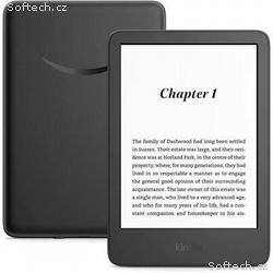 Amazon Kindle Paperwhite (2024) adds - zelená