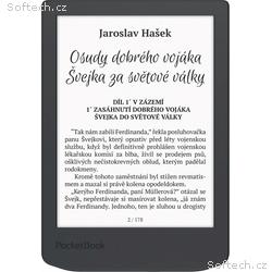 POCKETBOOK 619 Verse Lite