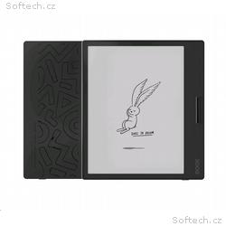 E-book ONYX BOOX PAGE, černá, 7", 32GB, Bluetooth,