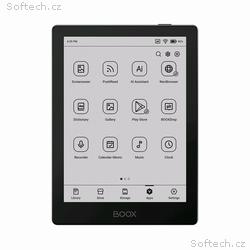 E-book ONYX BOOX GO 6, 6" Carta 1300, 32GB, Blueto