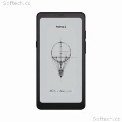 E-book ONYX BOOX PALMA 2, černá, 6,13", 128GB, Blu