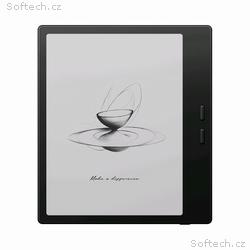 E-book ONYX BOOX GO 7 BLACK, 7", 64GB, Bluetooth, 