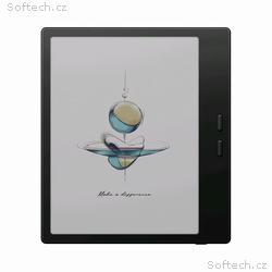 E-book ONYX BOOX GO COLOR 7 (Gen. 2), 7" Kaleido 3