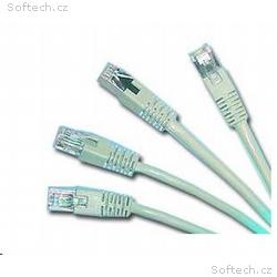 GEMBIRD kabel patchcord Cat5e stíněný FTP 0,5m, še