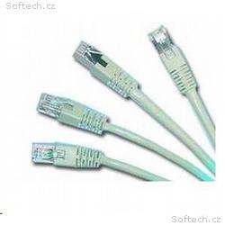 GEMBIRD kabel patchcord CAT6 2m, šedý