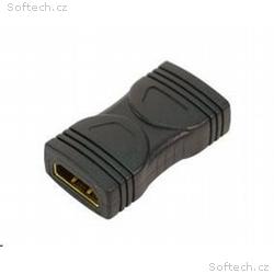 PREMIUMCORD Redukce HDMI, HDMI (F, F, spojka, adap