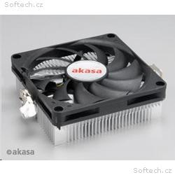 AKASA chladič CPU AK-CC1101EP02 pro AMD socket 754