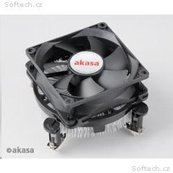 AKASA chladič CPU AK-CCE-7102EP pro Intel LGA 775 