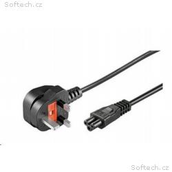 PREMIUMCORD Kabel napájecí 230V, 10A, přímý pro Ve