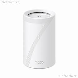 TP-Link Deco BE65(1-pack) WiFi7 Mesh(BE9300,2,4GHz