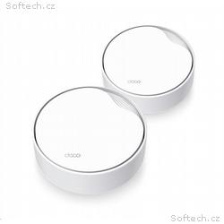 TP-Link Deco X50-PoE (1-pack) WiFi6 Mesh (AX3000,2