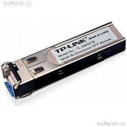TP-Link OMADA SM321B SFP WDM optický modul SM (131