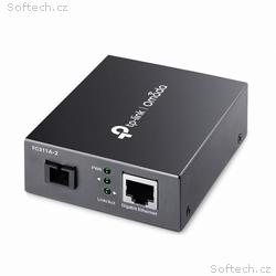 TP-Link FC311A-2 WDM media konvertor (1xGbE, 1x si