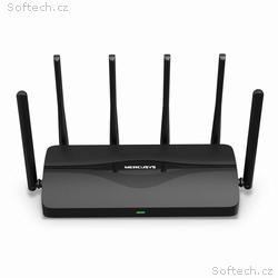 MERCUSYS MR47BE EasyMesh WiFi7 router (BE9300, 2,4