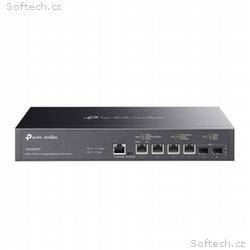 TP-Link OMADA switch SX3206HPP (4x10GbE, 2xSFP+,4x