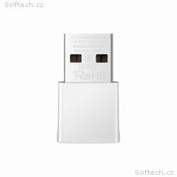 MERCUSYS MA30N WiFi5 USB nano adapter (AC1300,2,4G