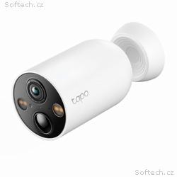 TP-Link Tapo C425 venkovní kamera (4MP, 2K QHD, 14