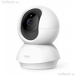 TP-Link Tapo C200C domácí, indoor kamera, (2MP, Fu