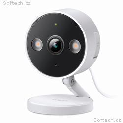 TP-Link Tapo C120 domácí, indoor kamera, (4MP, 2K 