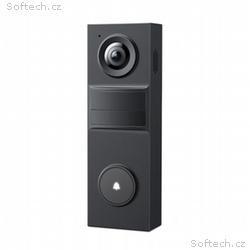 TP-Link Tapo D210 Chytrý video zvonek (3MP, 2K, Wi
