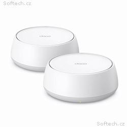 TP-Link Deco BE25(2-pack) WiFi7 Mesh (BE3600,2,4GH